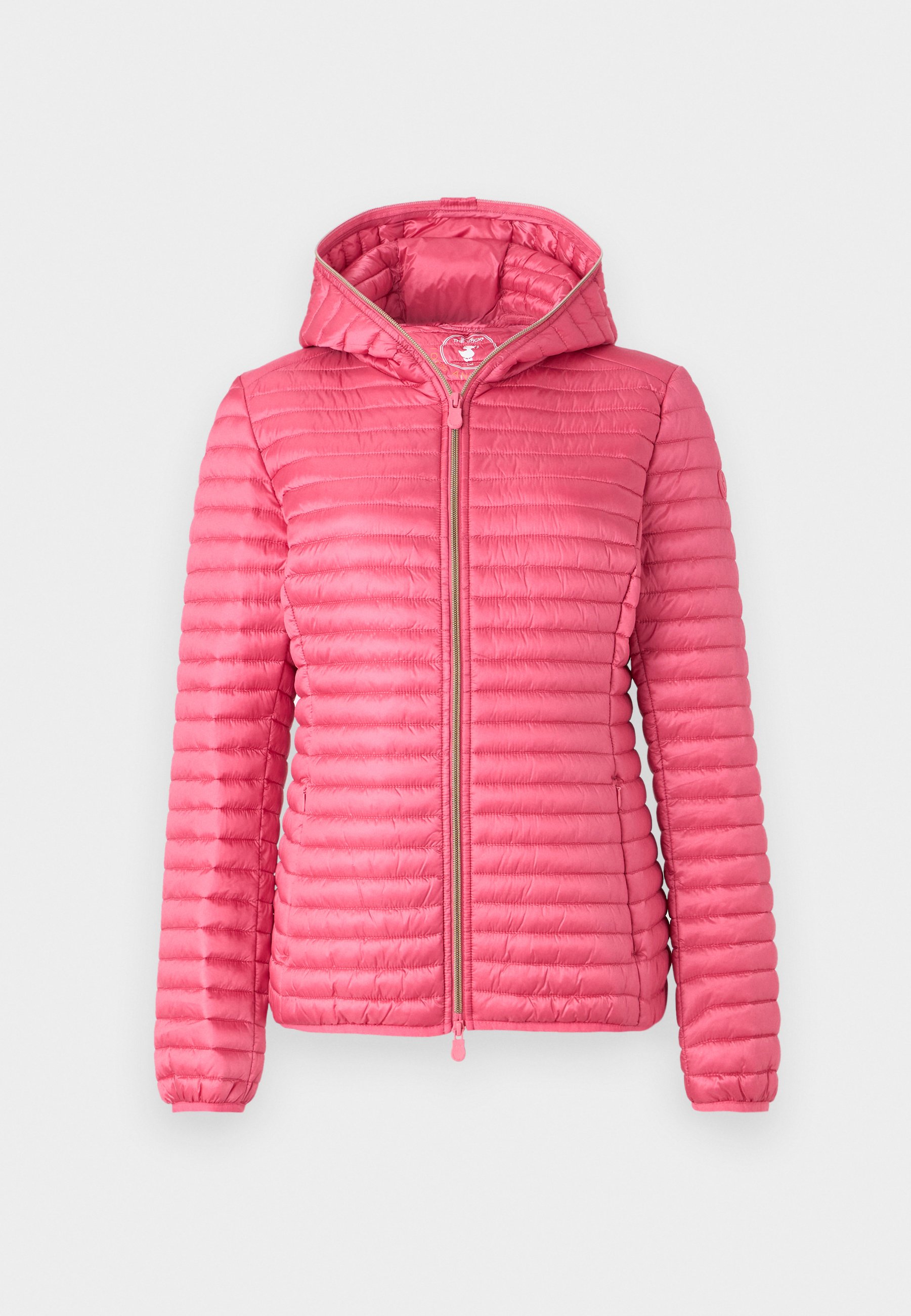 ★Save the duck♦Alexa Jacket Köp Save The Duck Alexa Hooded Jacket W - Blue Black