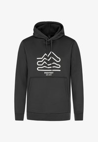 Ausgewählt, deep grey