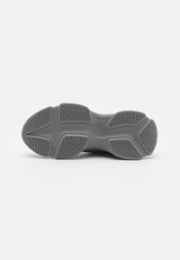Steve Madden MATCHE - Tenisice - paloma grey