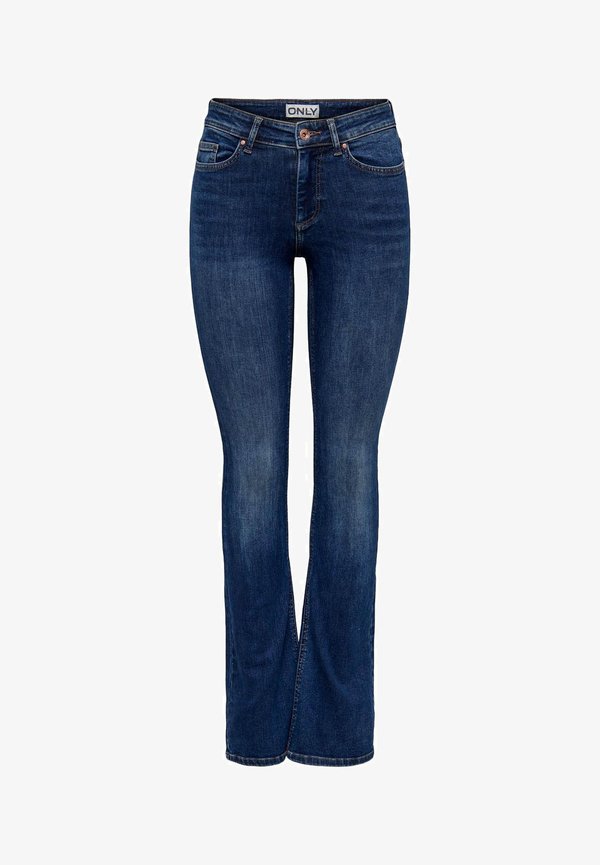 ONLBLUSH - Bootcut jeans