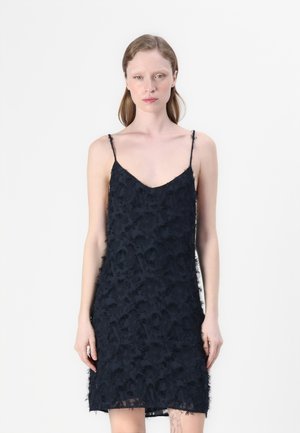 CATALPA DRESS - Juhlamekko - salute