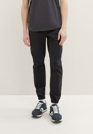 Pantaloni - coal grey