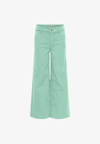 Valimata, birds egg green