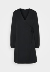 Επιλέχθηκε, black