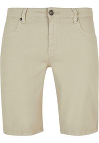 Shorts vaqueros - raw washed