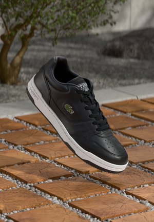Lacoste LINEDRIVE 125 - Trainers - black/white