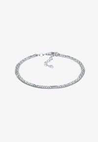 Unausgewählt, silberfarben