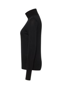 Mustang STYLE SERENA - Strickpullover - schwarz