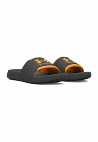 Under Armour IGNITE SELECT - Badesandaler - castlerock