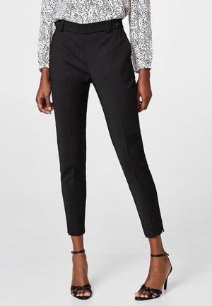 Broek - black