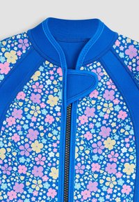 JoJo Maman Bébé PRINT JUNIOR - REGULAR FIT - Kupaći kostim - navy