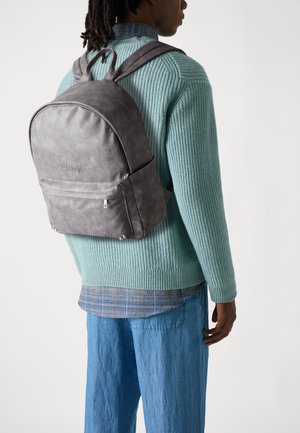 UNISEX - Tagesrucksack - grey
