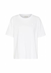 KAPIRRIE - T-shirt basique - optical white