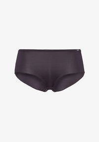 Unausgewählt, schwarz