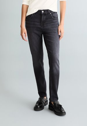 MODEL FREJA BOYFRIEND AUS - Slim fit jeans