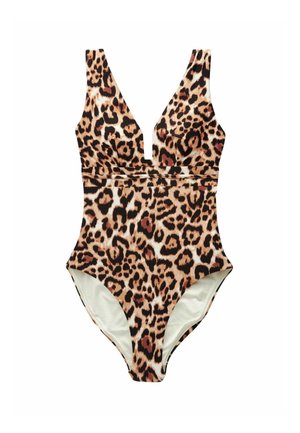 Maillot de bain - animal