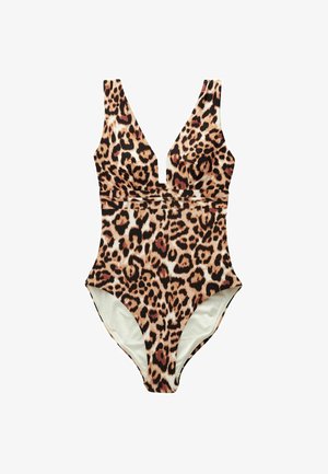 Next Badeanzug - animal