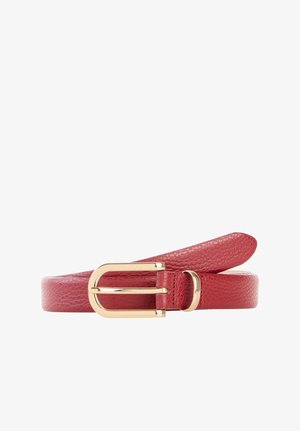 BRAX, STYLE CEINTURE POUR FEMME - Riem - red