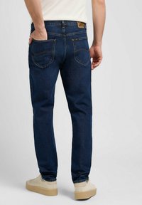 Lee AUSTIN - Straight leg jeans - orbital
