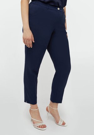 Fiorella Rubino Broek - blu