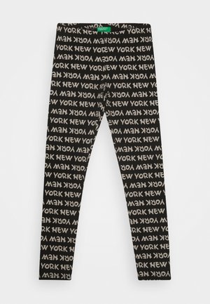 FUNZIONE GIRL - Legging - dark blue
