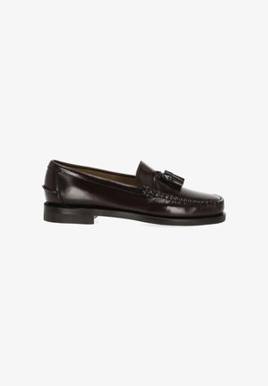 Sebago, MOCASSINO - Mocassini eleganti - marrone