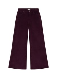 Non selezionato, potent purple