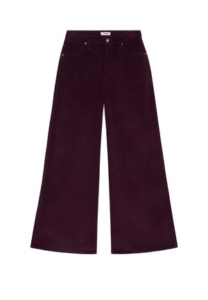 Wrangler, CANYON - Jean boyfriend - potent purple