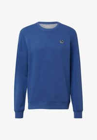 Non selezionato, royalblau