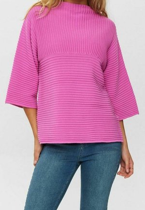 Nümph Maglione - pink