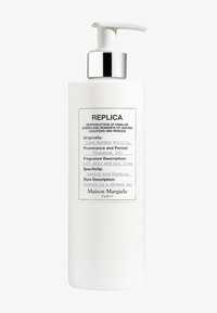Maison Margiela Fragrances - REPLICA LAZY SUNDAY MORNING SHOWER GEL - Savon liquide - lazy sunday morning Image miniature 1