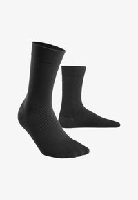 Unselected, black