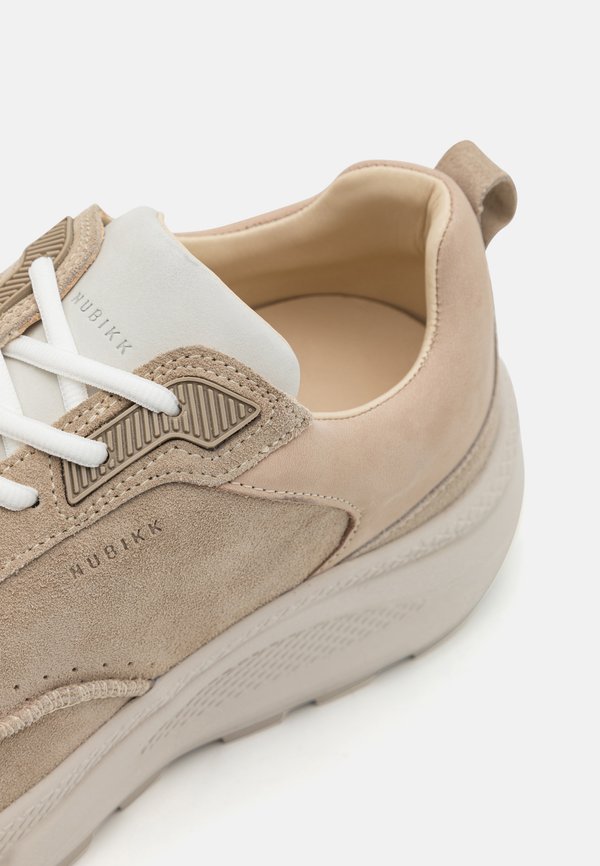 OBERON REESE - Trainers - mist2