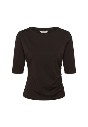 Part Two, CHENALPW TSHIRT - Βασικό μπλουζάκι - mole
