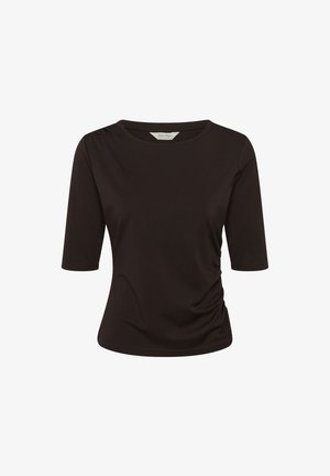 Part Two, CHENALPW TSHIRT - Βασικό μπλουζάκι - mole