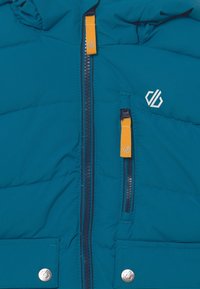 Dare 2B FOLLY - Snowboardová bunda - dark methyl