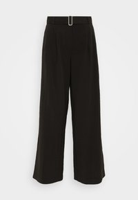 MSCH Copenhagen PANTS - Pantalon classique - black