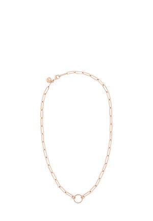 SERIES - Collana - roségold