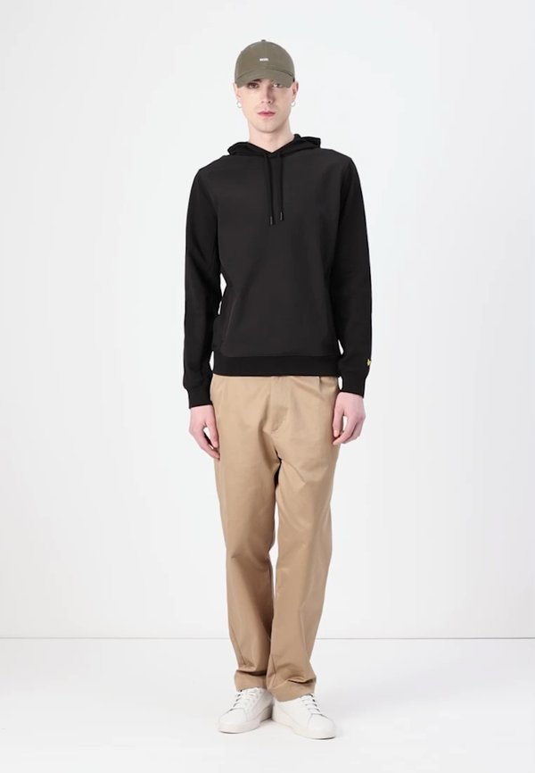 HYBRID HOODIE - Sweatshirt3