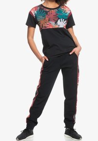 Roxy Camiseta estampada - anthracite