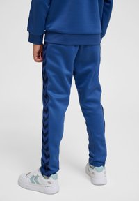 Hummel NEWI  - Trainingsbroek - true navy