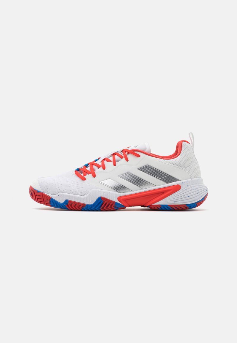 adidas Performance BARRICADE MULTICOURT Multicourt tennis shoes
