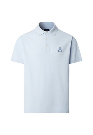 Façonnable, BIRDIE PIMA  - Poloshirt - horizon blue
