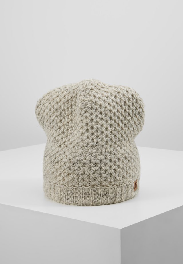 NELE HAT - Beanie - natural white