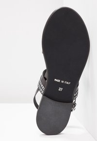 Even&Odd Sandales - black