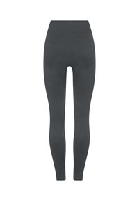 Wolford THE WELLNESS  - Tights - titanium