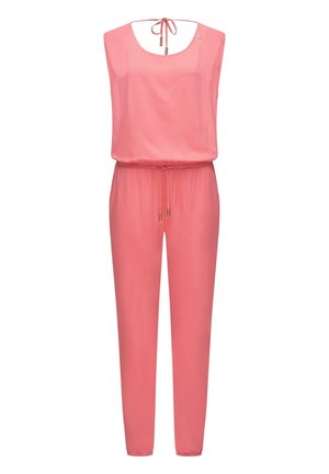 NOVEEL - Jumpsuit - coral