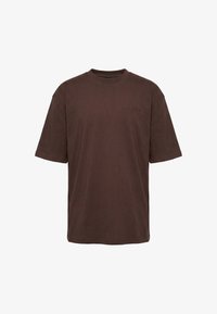Non sélectionné, brown