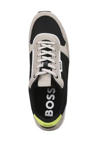 BOSS KAI - Tenisice - charcoal