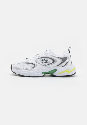 STORM 96  - Tossud - white/dark green